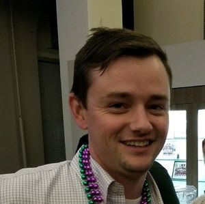 Meet your Posher, Blake